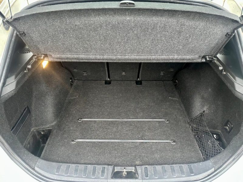 B.M.W. X1 E84 SDRIVE18D 143CH SPORT DESIGN 