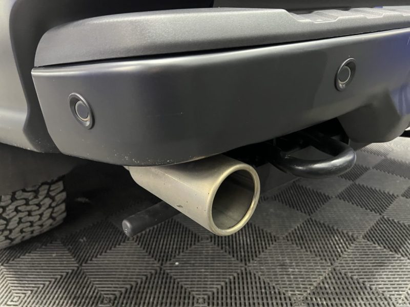 Ford Raptor Ranger 3.0 V6 292ch S&S Double Cabine BVA10 | 35 000 KM | Caméra 360 | Volant chauffant 