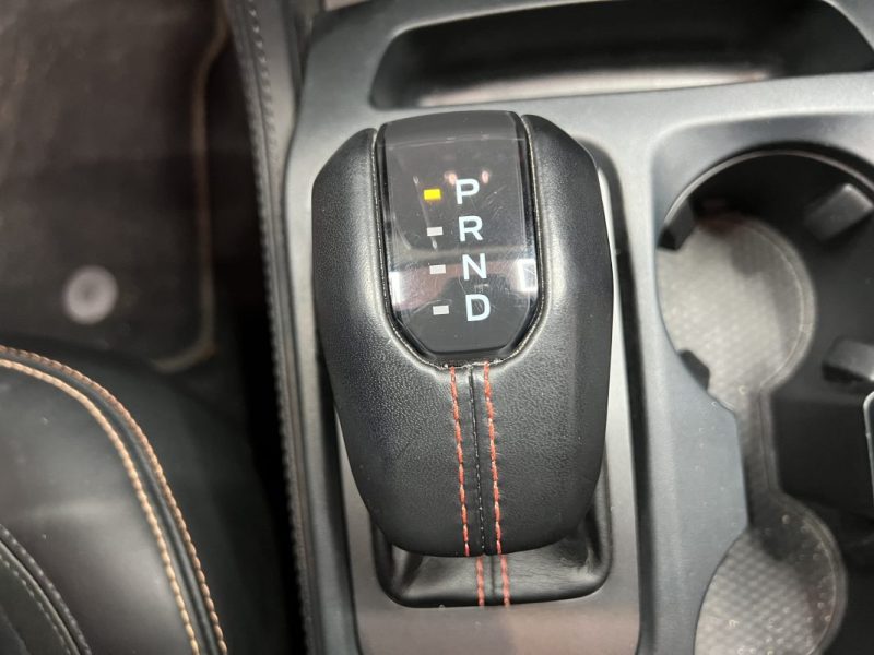 Ford Raptor Ranger 3.0 V6 292ch S&S Double Cabine BVA10 | 35 000 KM | Caméra 360 | Volant chauffant 