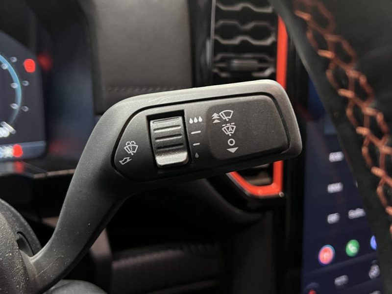 Ford Raptor Ranger 3.0 V6 292ch S&S Double Cabine BVA10 | 35 000 KM | Caméra 360 | Volant chauffant 