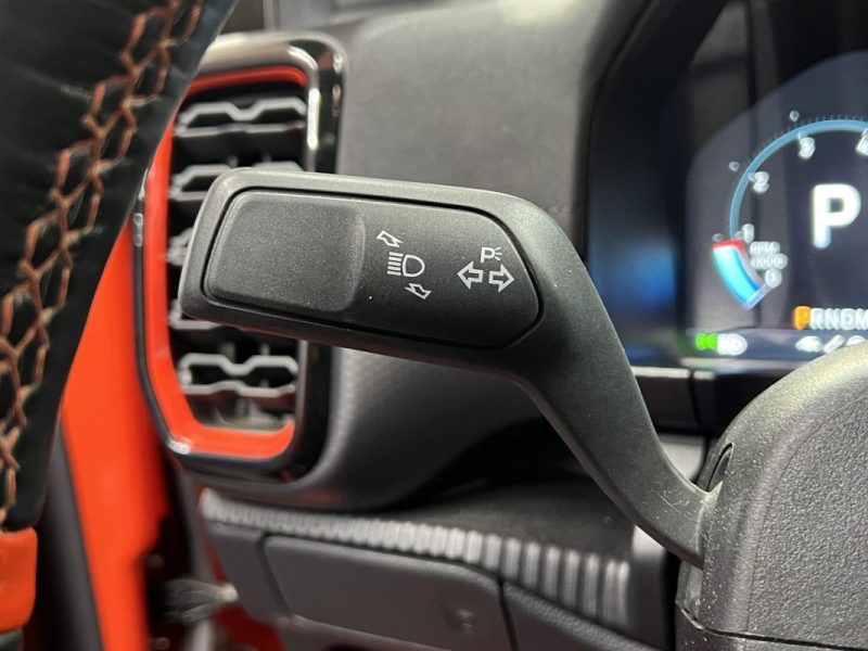 Ford Raptor Ranger 3.0 V6 292ch S&S Double Cabine BVA10 | 35 000 KM | Caméra 360 | Volant chauffant 