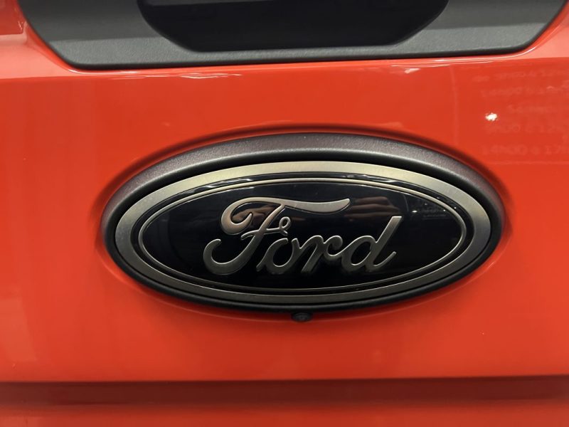 Ford Raptor Ranger 3.0 V6 292ch S&S Double Cabine BVA10 | 35 000 KM | Caméra 360 | Volant chauffant 