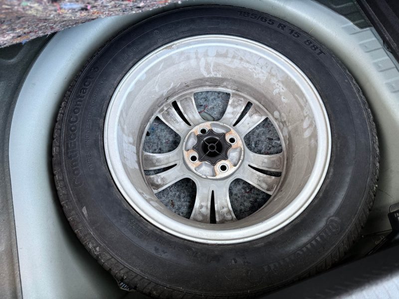 OPEL CORSA 1.4 Twinport 90ch ENJOY – Clim – Jantes Alu – Révisée & Garantie