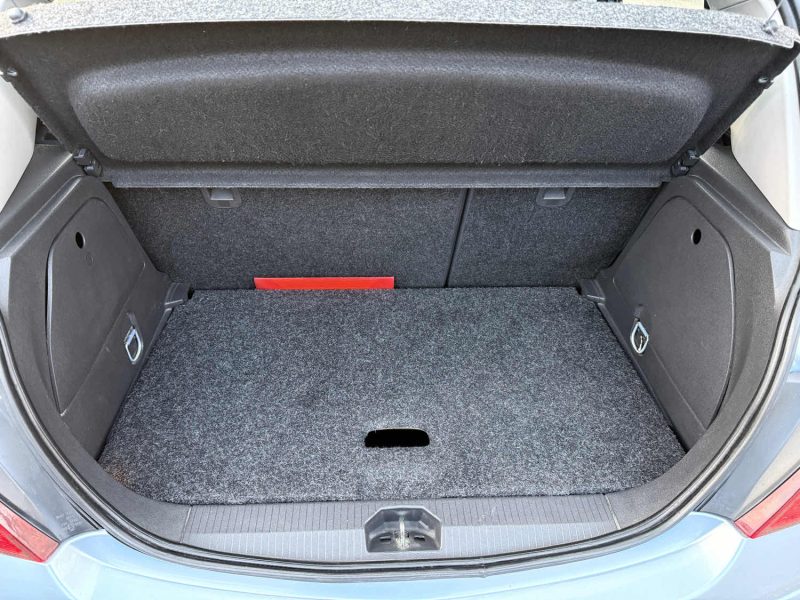 OPEL CORSA 1.4 Twinport 90ch ENJOY – Clim – Jantes Alu – Révisée & Garantie