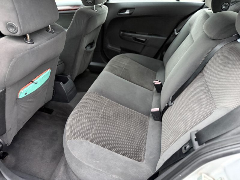 OPEL ASTRA H 1.7 CDTI 100ch ENJOY – Clim – Diesel – Révisée & Garantie