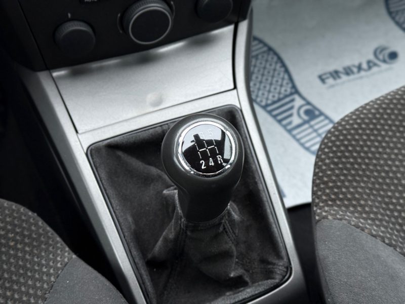 OPEL ASTRA H 1.7 CDTI 100ch ENJOY – Clim – Diesel – Révisée & Garantie