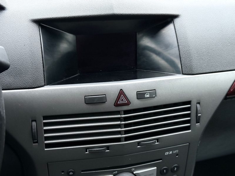 OPEL ASTRA H 1.7 CDTI 100ch ENJOY – Clim – Diesel – Révisée & Garantie