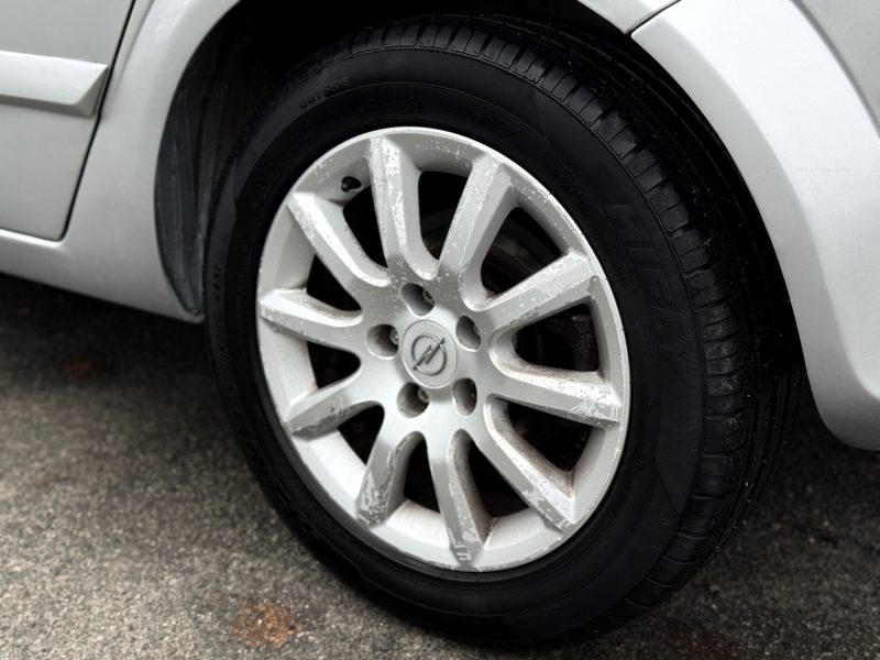 OPEL ASTRA H 1.7 CDTI 100ch ENJOY – Clim – Diesel – Révisée & Garantie