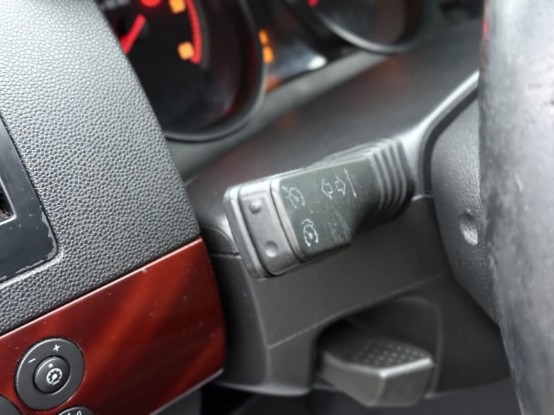 OPEL ASTRA H 1.7 CDTI 100ch ENJOY – Clim – Diesel – Révisée & Garantie