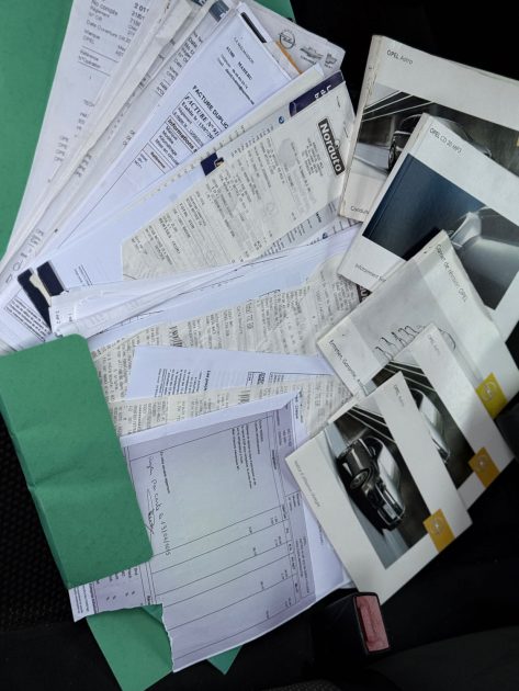 OPEL ASTRA H 1.7 CDTI 100ch ENJOY – Clim – Diesel – Révisée & Garantie