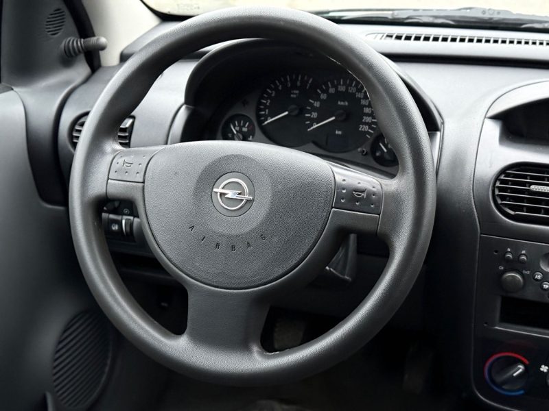 OPEL CORSA 1.2 75ch COMFORT – Clim – Chaîne – Révisée & Garantie