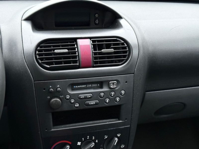 OPEL CORSA 1.2 75ch COMFORT – Clim – Chaîne – Révisée & Garantie