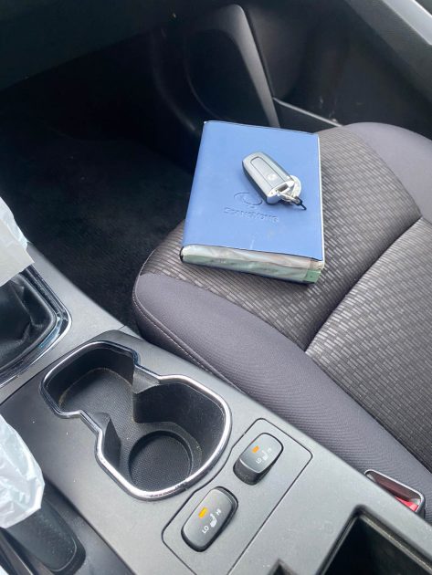 SSANGYONG KORANDO 220 E-XDI 178CH PACK SPORT 2WD 2017