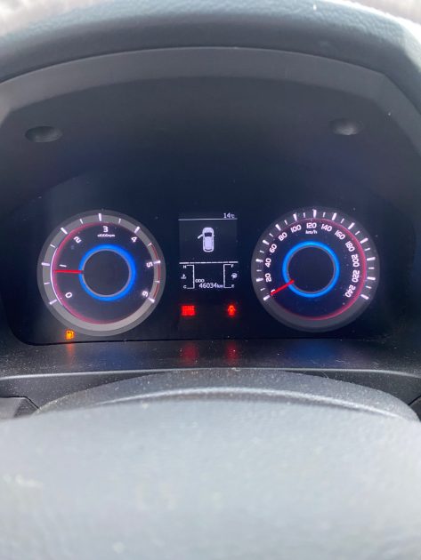 SSANGYONG KORANDO 220 E-XDI 178CH PACK SPORT 2WD 2017