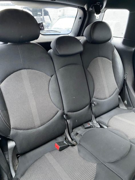 MINI COUNTRYMAN COOPER SD 143CH BVA 2013