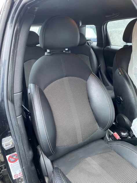 MINI COUNTRYMAN COOPER SD 143CH BVA 2013