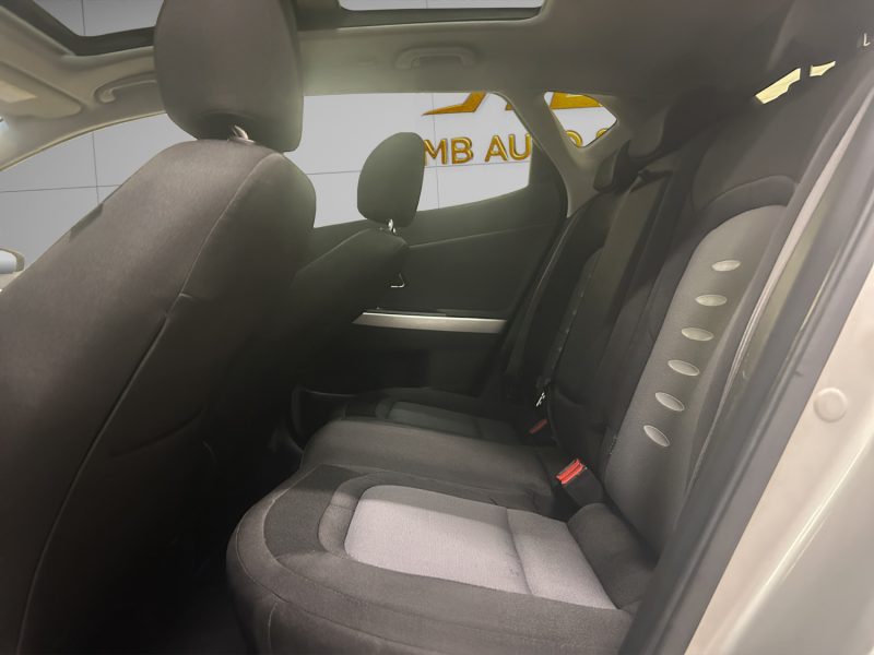 KIA CEED 1.6 CRDI 128CV *TOIT PANOMARIQUE* 