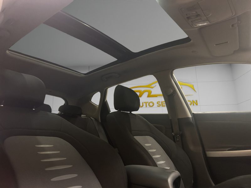 KIA CEED 1.6 CRDI 128CV *TOIT PANOMARIQUE* 