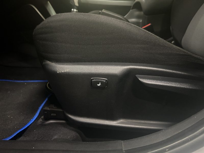 KIA CEED 1.6 CRDI 128CV *TOIT PANOMARIQUE* 