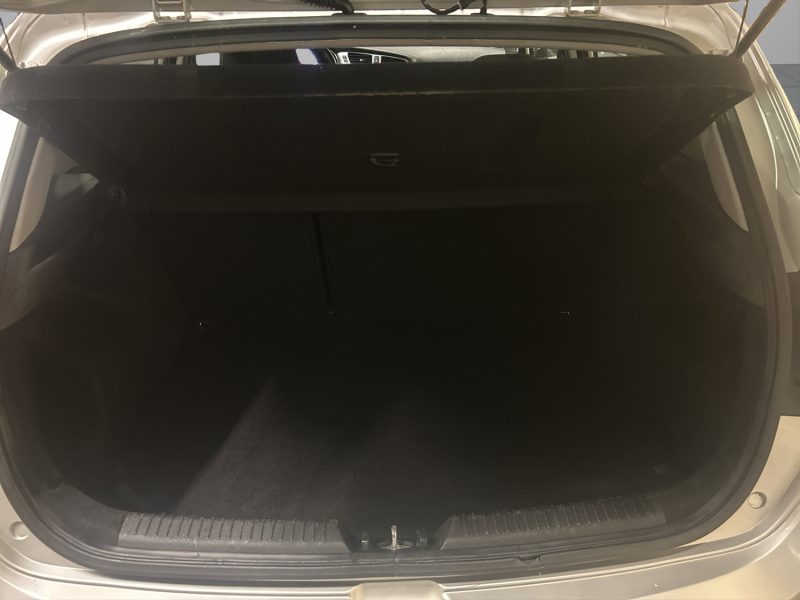 KIA CEED 1.6 CRDI 128CV *TOIT PANOMARIQUE* 