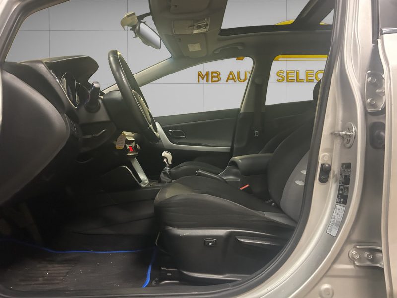 KIA CEED 1.6 CRDI 128CV *TOIT PANOMARIQUE* 