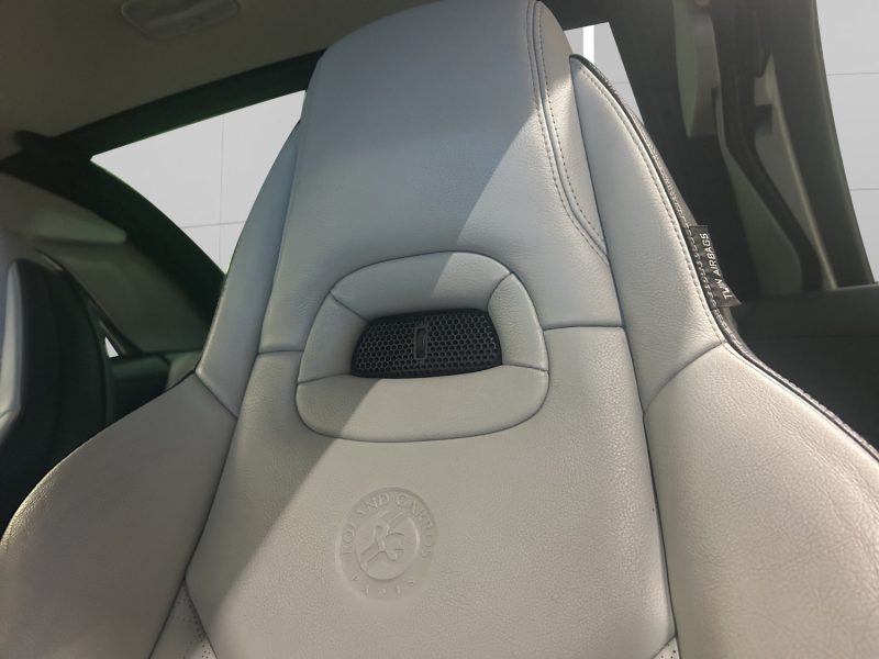 PEUGEOT 308CC 2.0 HDI 163 CV *SPORT PACK* 