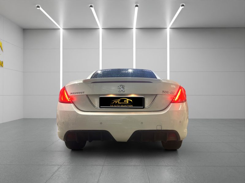 PEUGEOT 308CC 2.0 HDI 163 CV *SPORT PACK* 