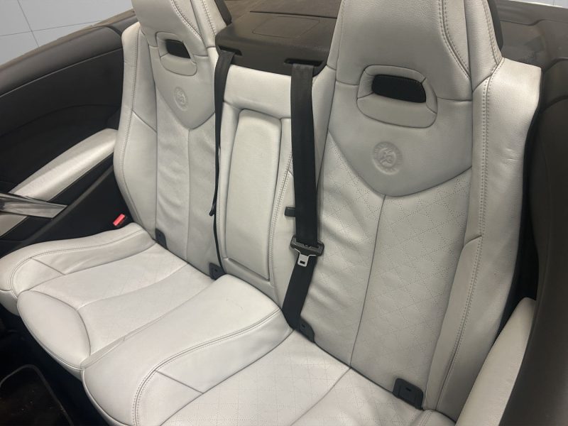 PEUGEOT 308CC 2.0 HDI 163 CV *SPORT PACK* 