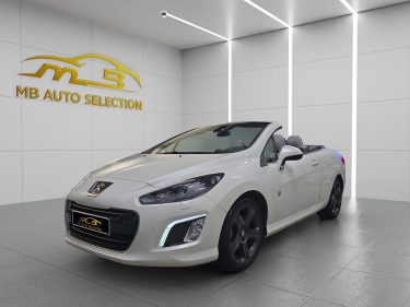 PEUGEOT 308CC 2.0 HDI 163 CV *SPORT PACK* 