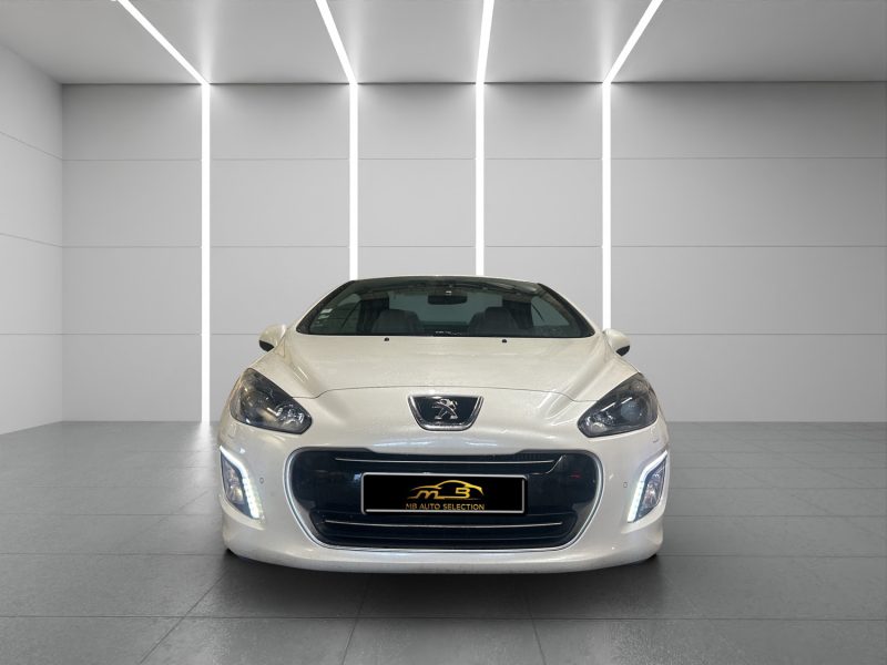 PEUGEOT 308CC 2.0 HDI 163 CV *SPORT PACK* 