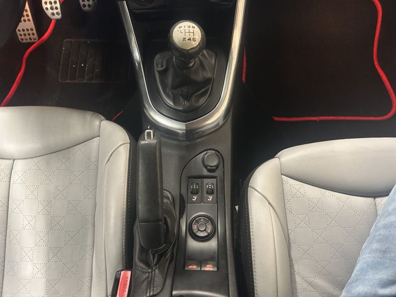 PEUGEOT 308CC 2.0 HDI 163 CV *SPORT PACK* 