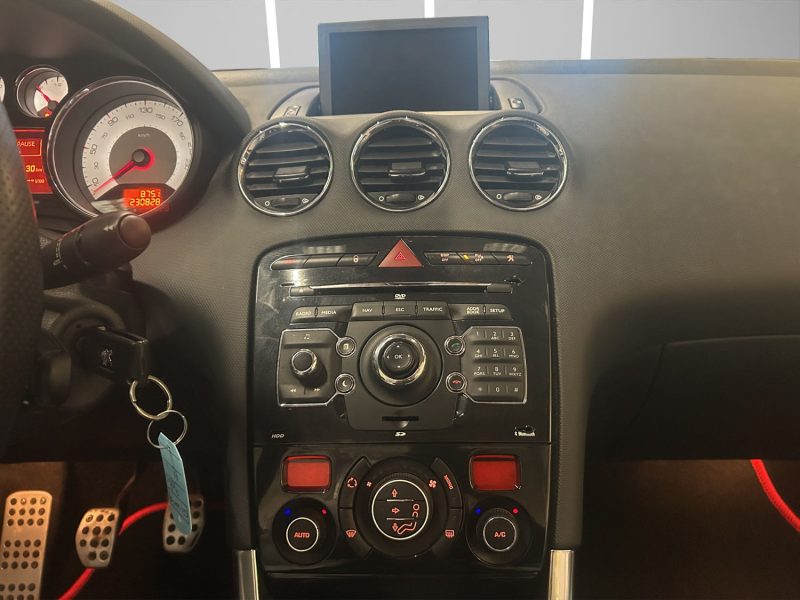 PEUGEOT 308CC 2.0 HDI 163 CV *SPORT PACK* 