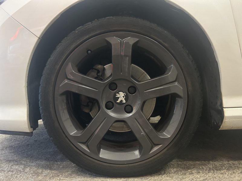 PEUGEOT 308CC 2.0 HDI 163 CV *SPORT PACK* 