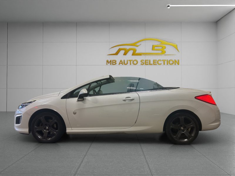 PEUGEOT 308CC 2.0 HDI 163 CV *SPORT PACK* 