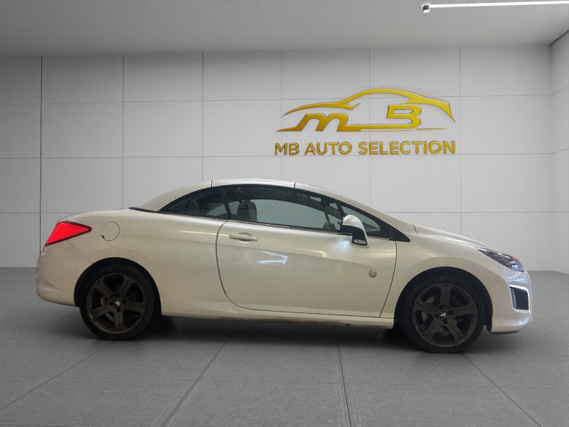 PEUGEOT 308CC 2.0 HDI 163 CV *SPORT PACK* 