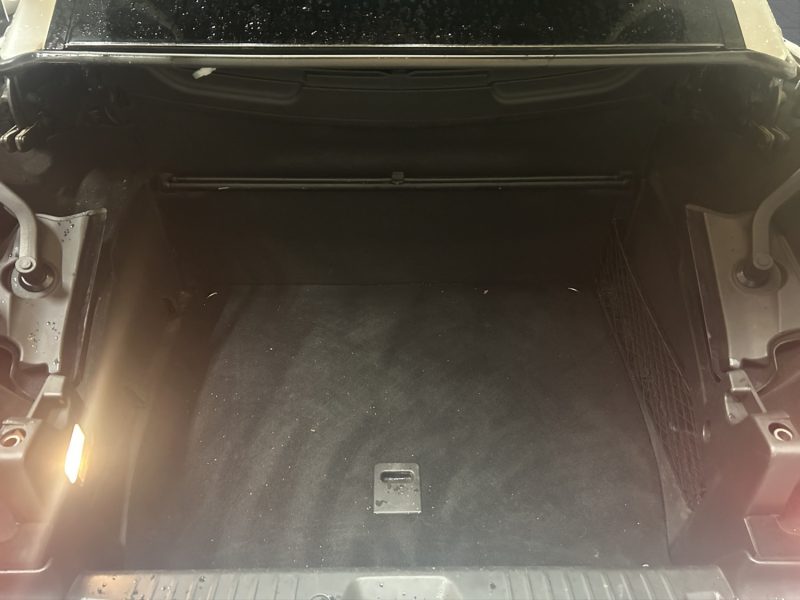 PEUGEOT 308CC 2.0 HDI 163 CV *SPORT PACK* 