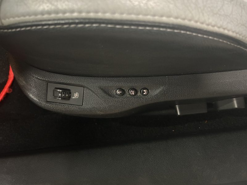 PEUGEOT 308CC 2.0 HDI 163 CV *SPORT PACK* 