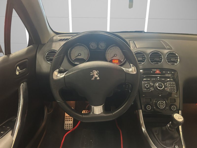 PEUGEOT 308CC 2.0 HDI 163 CV *SPORT PACK* 