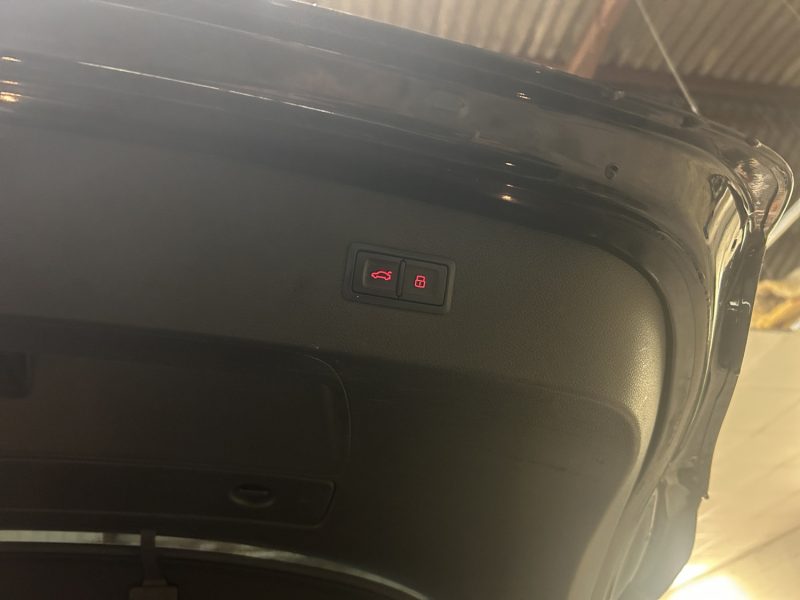 AUDI A7 3.0 TDI V6 211 CV QUATTRO S-TRONIC7 *SPORTBACK PHASE 2*  *BOITE AUTO* 2015