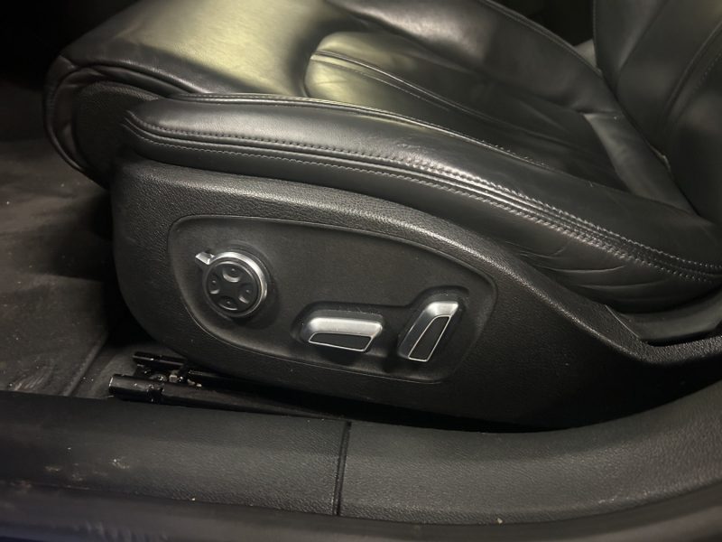 AUDI A7 3.0 TDI V6 211 CV QUATTRO S-TRONIC7 *SPORTBACK PHASE 2*  *BOITE AUTO* 2015