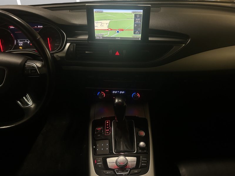 AUDI A7 3.0 TDI V6 211 CV QUATTRO S-TRONIC7 *SPORTBACK PHASE 2*  *BOITE AUTO* 2015