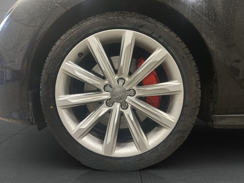 AUDI A7 3.0 TDI V6 211 CV QUATTRO S-TRONIC7 *SPORTBACK PHASE 2*  *BOITE AUTO*.