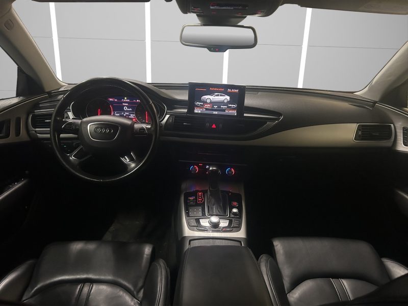 AUDI A7 3.0 TDI V6 211 CV QUATTRO S-TRONIC7 *SPORTBACK PHASE 2*  *BOITE AUTO* 2015