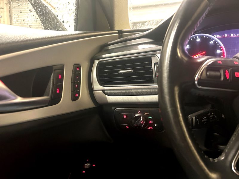 AUDI A7 3.0 TDI V6 211 CV QUATTRO S-TRONIC7 *SPORTBACK PHASE 2*  *BOITE AUTO* 2015