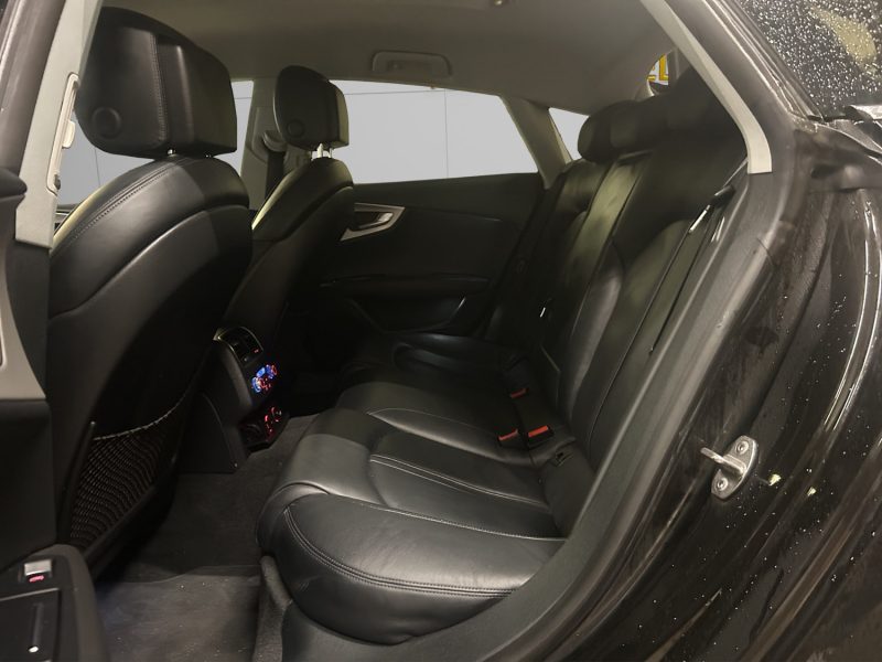 AUDI A7 3.0 TDI V6 211 CV QUATTRO S-TRONIC7 *SPORTBACK PHASE 2*  *BOITE AUTO* 2015