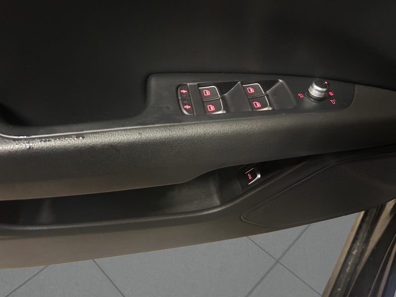 AUDI A7 3.0 TDI V6 211 CV QUATTRO S-TRONIC7 *SPORTBACK PHASE 2*  *BOITE AUTO* 2015