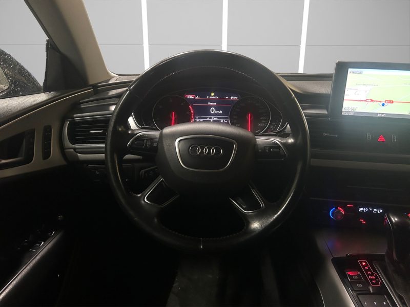 AUDI A7 3.0 TDI V6 211 CV QUATTRO S-TRONIC7 *SPORTBACK PHASE 2*  *BOITE AUTO*.