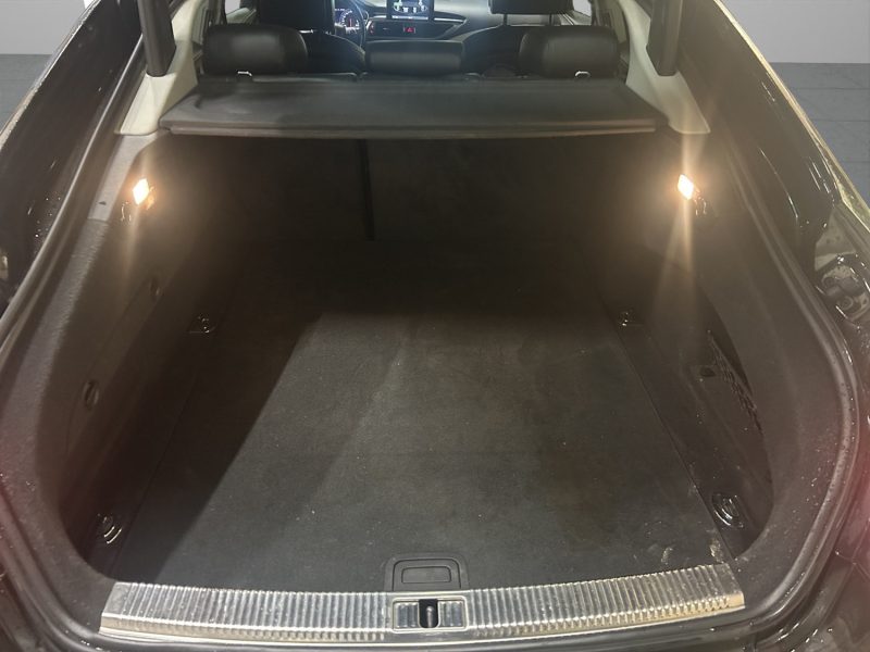 AUDI A7 3.0 TDI V6 211 CV QUATTRO S-TRONIC7 *SPORTBACK PHASE 2*  *BOITE AUTO* 2015