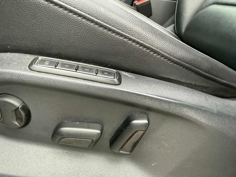 VOLKSWAGEN TIGUAN II 2.0 TDI 150 CARAT EXCLUSIVE 229MKM