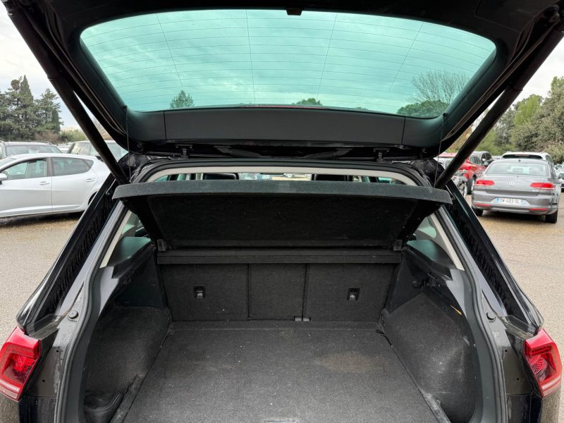 VOLKSWAGEN TIGUAN II 2.0 TDI 150 CARAT EXCLUSIVE 229MKM